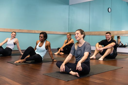 o2 fitness greensboro trainers