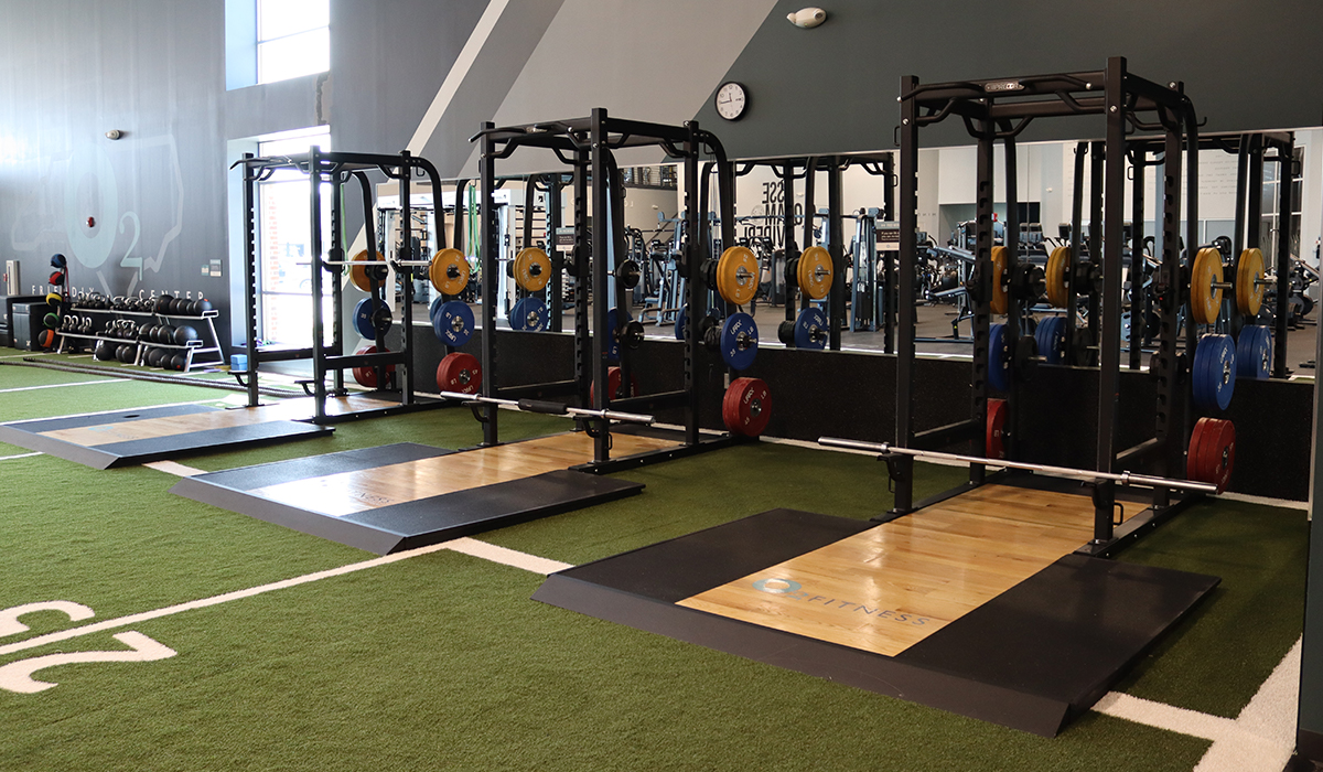 02 Fitness Classes