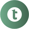 wellness menu - thrive icon
